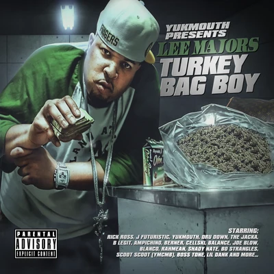 Boss Tone/Lee MajorsTurkey Bag Boy