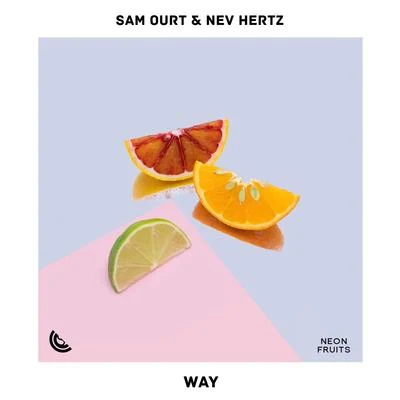 Gilcas/Sam OurtWay