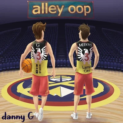 Danny G/Libre Flow del Tronoalley oop (feat. Cam Meekins)