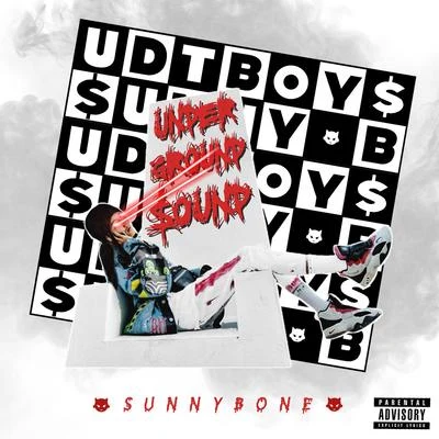 SunnyboneUnderground Sound