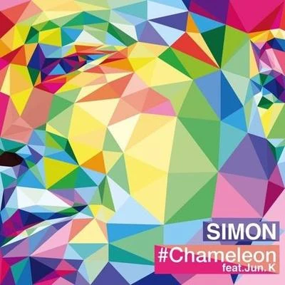 SiMoNLush#Chameleon feat.Jun. K