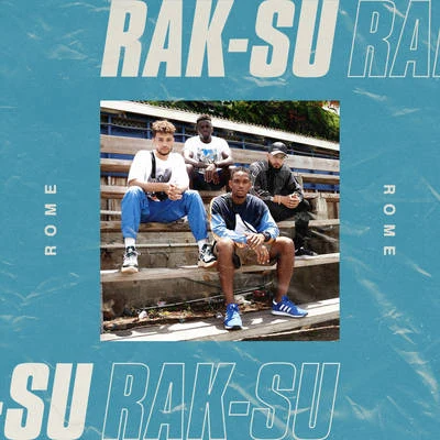 Rak-SuRome - EP