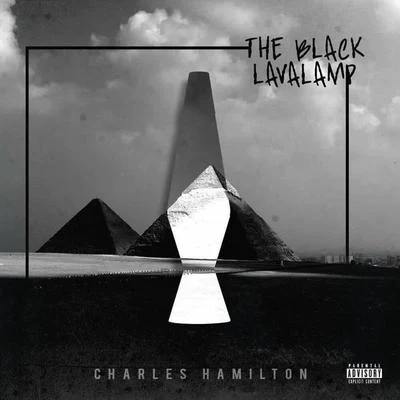 Charles Hamilton/C. YoungThe Black Lavalamp