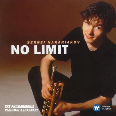 Sergei Nakariakov/Hugh Wolff/Saint Paul Chamber OrchestraNo Limit