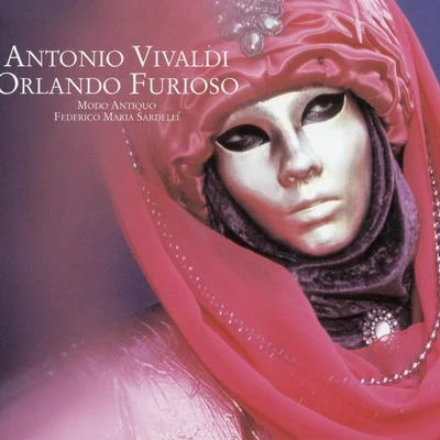 Modo AntiquoVivaldi: Orlando furioso, RV 728