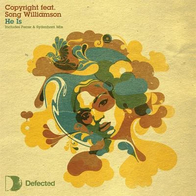 One Track Minds/CopyrightHe Is