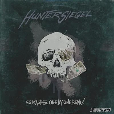 GG Magree/Aaron GillespieOne By One (Hunter Siegel Remix)