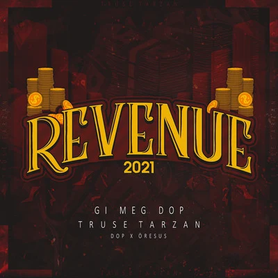 DopGi Meg Dop (Revenue 2021)