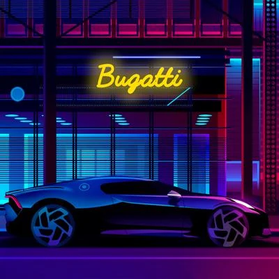 Starix​Bugatti