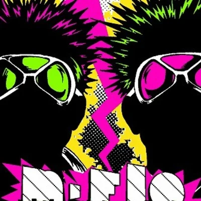 m-flo/Verbal/Ayumi HamasakielectriCOLOR -COMPLETE REMIX-