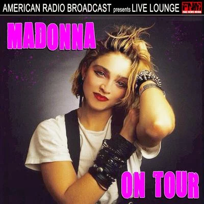 Madonna/Naked EyesMadonna On Tour (Live)