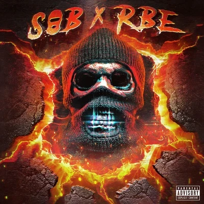 SOB x RBEGANGIN II