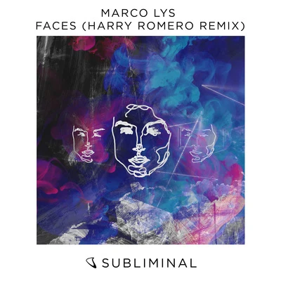 Marco LysFaces (Harry Romero Remix)