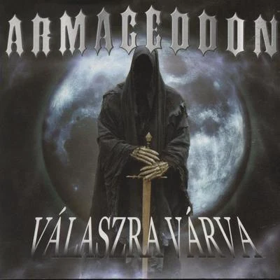 Armageddon/DJ BransVálaszra várva