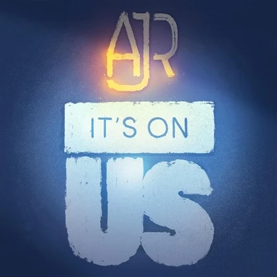 AJR/Jam in the VanIts On Us (Benefiting the "Its On Us" Campaign)