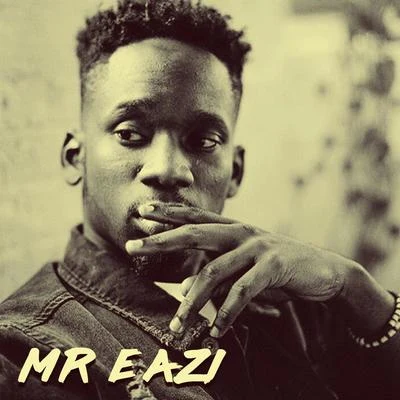 Mr Eazi/GuiltyBeatz/J.DerobieMr Eazi