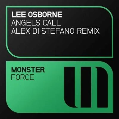 Alex Di StefanoAngels Call (Alex Di Stefano Remix)