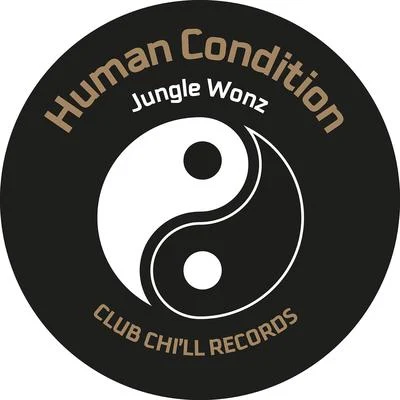 Jungle WonzVibe ThreeHuman Condition