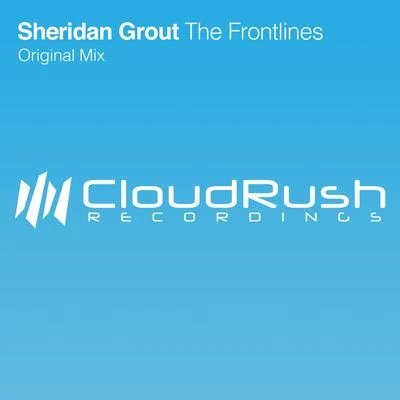 Sheridan GroutThe Frontlines