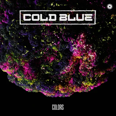 Cold BlueGiuseppe OttavianiColors