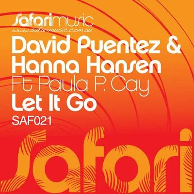 David Puentez/Albert NeveLet It Go