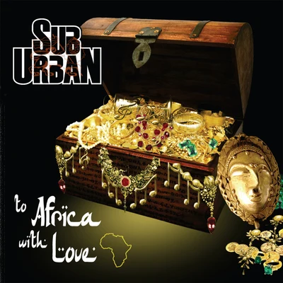 Bella Poarch/Sub UrbanTo Africa with Love