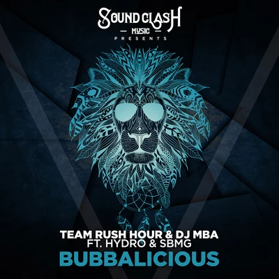 Jay Fonseca/Team Rush Hour/Jones SuaveBubbalicious