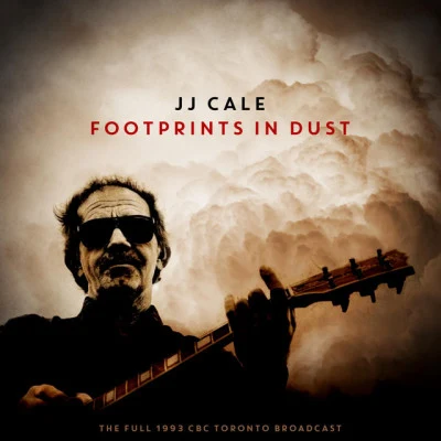 J.J. CaleFootprints in Dust (Live 1993)