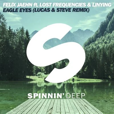 Lucas & SteveEagle Eyes (Lucas & Steve Remix)