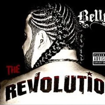 BellyThe Revolution