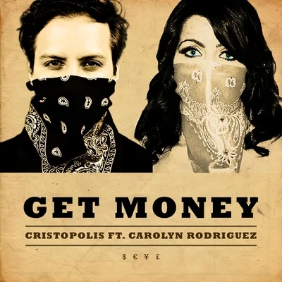 Rob Spencer/Miss Lady Pinks/Carolyn Rodriguez/Crazy Loc/Jay CrookGet Money (feat. Carolyn Rodriguez)