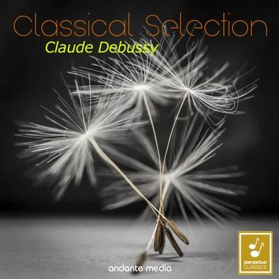 Symphonieorchester Radio LuxemburgLouis de FromentClassical Selection - Debussy: Printemps & Nocturnes