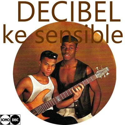 Decibel/Slick DonKe sensible