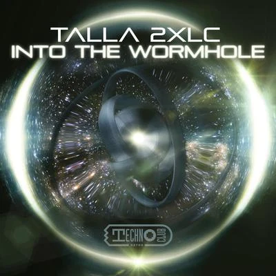 Talla 2XLCAlex M.O.R.P.H.Into The Wormhole