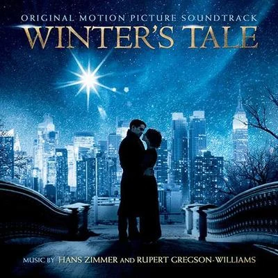 Rupert Gregson-WilliamsWinters Tale