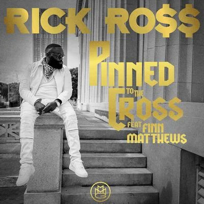 Rick Ross/P-SquarePinned to the Cross