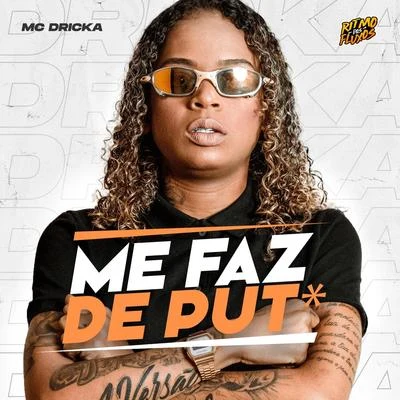 DJ Cris Fontedofunk/Mc Dricka/MC 3LMe Faz De Puta