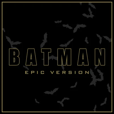 Alala/LOrchestra CinematiqueBatman (Epic version)