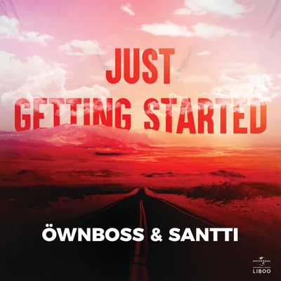 Öwnboss/ZerkyJust Getting Started