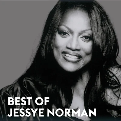 Alain Vanzo/Jessye Norman/Charles Dutoit/Gabriel Faure/Monte-Carlo Philharmonic OrchestraBest of Jessye Norman