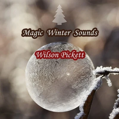 Wilson PickettMagic Winter Sounds