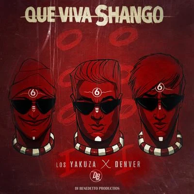 DenverQue Viva Shango