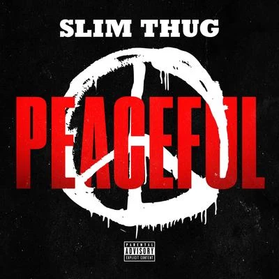 DJ Michael Watts/Slim ThugPeaceful - Single