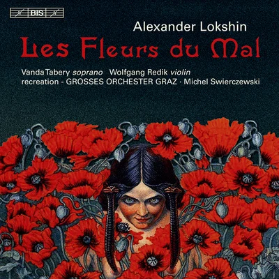 Michel SwierczewskiLOKSHIN, A.L.: Fleurs du mal (Les)Hungarian FantasyIn the Jungle (Tabery, Redik, Recreation - Graz Grosses Orchester, Swierczewski)