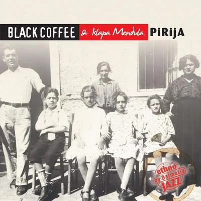 Marco Werba/Aloysio de Oliveira/Black CoffeePirija