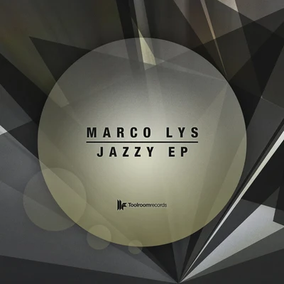 Marco LysJazzy EP