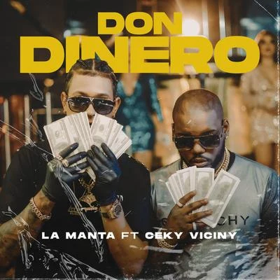 El Chamakito RD/Ceky VicinyDon Dinero