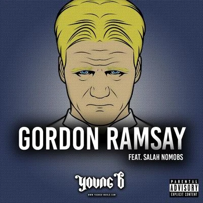 Young BNO:ELJhnovrGordon Ramsay (Deluxe Edition)