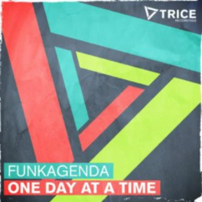 Funkagendaone day at a time