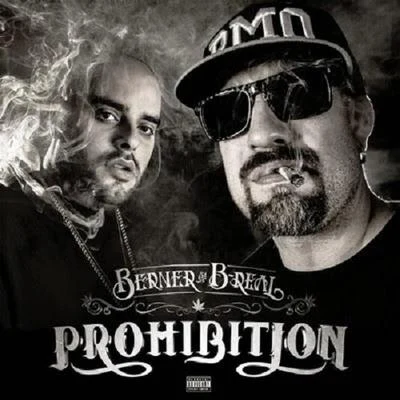 B-RealProhibition